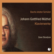 KLAVIERWERKE