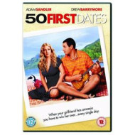 50 FIRST DATES