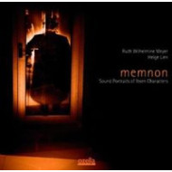 MEMNON-SOUND PORTRAITS OF