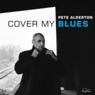 COVER MY BLUES