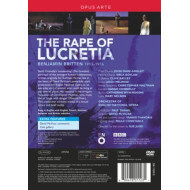 RAPE OF LUCRETIA