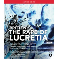 RAPE OF LUCRETIA