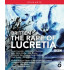 RAPE OF LUCRETIA