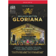 GLORIANA