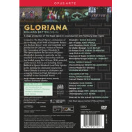 GLORIANA