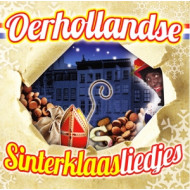 OERHOLLANDSE SINTERKLAASLIEDJES