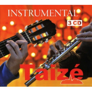 INSTRUMENTAL VOL.1-3