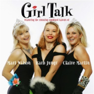 GIRL TALK