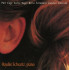 NEW PIANO WORKS FROM EUROPE