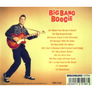 BIG BANG BOOGIE