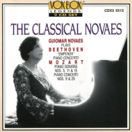 CLASSICAL NOVAES