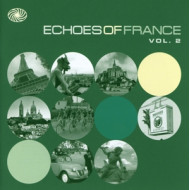 ECHOES OF FRANCE 2