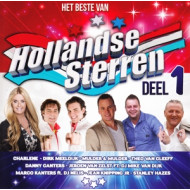 HET BESTE VAN HOLLANDSE STERREN DEEL 1