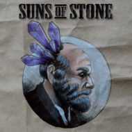 SUNS OF STONE II