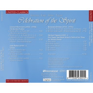 CELEBRATION OF THE SPIRIT