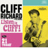 LISTEN TO CLIFF/21 TODAY