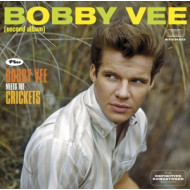 BOBBY VEE/BOBBY VEE MEETS THE CRICKETS