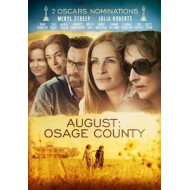 AUGUST: OSAGE COUNTY