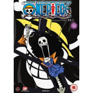 ONE PIECE: COLLECTION 14