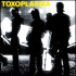 TOXOPLASMA