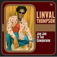 JAH JAH IS THE CONQUEROR