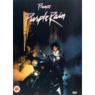 PURPLE RAIN