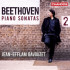 BEETHOVEN PIANO SONATAS 2