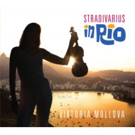 STRADIVARIUS IN RIO