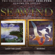 LIGHT THE LIGHT/SEAWIND