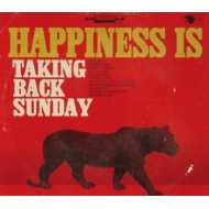 HAPPINESS IS