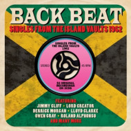 BACK BEAT-SINGLES FROM THE ISLAND VAULTS 1962