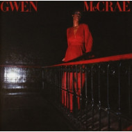 GWEN MCCRAE