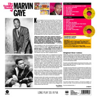 SOULFUL MOODS OF MARVIN GAYE