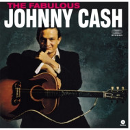 FABULOUS JOHNNY CASH