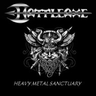 HEAVY METAL SANCTUARY