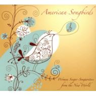 AMERICAN SONGBIRDS