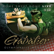 HOME SWEET HOM - LIVE