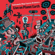 LIVE ON PLANET EARTH