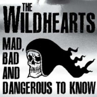 MAD BAD & DANGEROUS TO KNOW