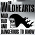 MAD BAD & DANGEROUS TO KNOW