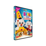 BUMBA EN HET MAGISCHE WONDERBOEK