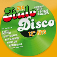 ITALO DISCO 12 HITS