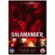 SALAMANDER SEASON 1