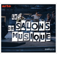 LES SALONS DE MUSIQUE