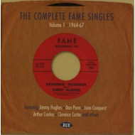 COMPLETE FAME SINGLES VOLUME 1