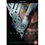 VIKINGS SEASON 1