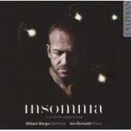 INSOMNIA - A NOCTURNAL VOYAGE IN SONG