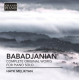 COMPLETE SOLO PIANO WORKS<br/><h5>Megjelenés: 2014-02-12</h5>