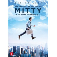 SECRET LIFE OF WALTER MITTY