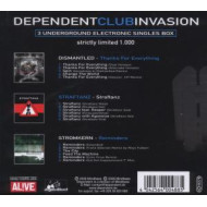 DCI III